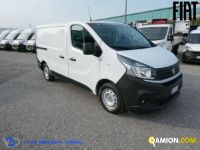 Fiat TALENTO 2.0 Ecojet 120CV PC-TN Furgone 10q | Altro Altro | VIVA BRESCIA DIESEL SPA