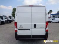 Citroen JUMPER 33 BlueHDi 160 PLM-TM Furgone Altro | VIVA BRESCIA DIESEL SPA