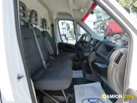 Fiat DUCATO 33 2.2 Mjt 140CV PLM-TM Furgone | Altro Altro | VIVA BRESCIA DIESEL SPA