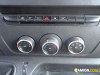 Renault MASTER T35 2.3 dCi 145 Furgone passo lungo tetto alto | Altro Altro | VIVA BRESCIA DIESEL SPA