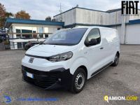 Fiat SCUDO 1.5 BlueHDi 120 CV Furgone Altro | VIVA BRESCIA DIESEL SPA