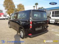 Ford Transit Custom 320 2.0 EcoBlue 136CV aut. AWD PC Combi Trend | Altro Altro | VIVA BRESCIA DIESEL SPA