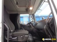 Iveco EUROCARGO 180E28 Cella frigo con SMCR | Autocarro oltre 7.5t Isotermico / coibentato | VIVA BRESCIA DIESEL SPA