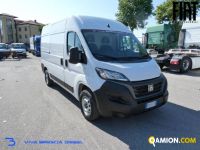 Fiat DUCATO 33 2.2 Mjt 140CV PLM-TM Furgone | Altro Altro | VIVA BRESCIA DIESEL SPA