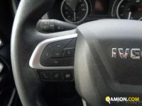 Iveco DAILY 35C16 BTor 2.3 centina | Altro Altro | VIVA BRESCIA DIESEL SPA