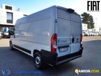 Fiat DUCATO 35 2.3 MJT 160CV Furgone Lh2 | Altro Altro | VIVA BRESCIA DIESEL SPA