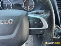 Iveco Medio   Daily 70C16 GRU e CASSONE FISSO | Autocarro fino 7.5t Carrellone | VIVA BRESCIA DIESEL SPA