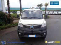 Piaggio PORTER NP6 1.5 PLM-RG Long Range CNG PIATTAFORMA AEREA Altro | VIVA BRESCIA DIESEL SPA