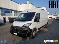 Fiat eDucato 35 122CV Furgone Lh2 battery 47kWh | Altro Altro | VIVA BRESCIA DIESEL SPA