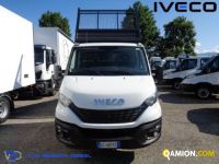 Iveco DAILY 35C14 BTor 2.3 HPT PC-RG Cabinato | Altro Altro | VIVA BRESCIA DIESEL SPA