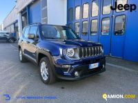 Jeep Renegade 1.3 T4 190CV PHEV 4xe AT6 Limited | Altro Altro | VIVA BRESCIA DIESEL SPA