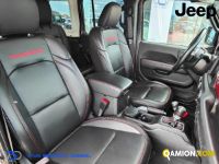 Jeep Wrangler Unlimited 2.0 Turbo Rubicon | Altro Altro