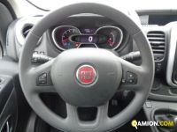 Fiat TALENTO 2.0 Ecojet 120CV PC-TN Furgone 10q Altro | VIVA BRESCIA DIESEL SPA