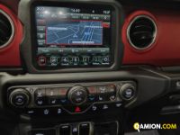 Jeep Wrangler Unlimited 2.0 Turbo Sahara | Altro Altro