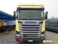 Scania G450 G450 | Altro Altro | VIVA BRESCIA DIESEL SPA