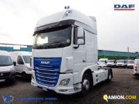 Daf XF 510 trattore stradale | Motrice semirimorchio Altro | VIVA BRESCIA DIESEL SPA