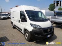 Fiat DUCATO 35 2.2 Mjt 140CV Furgone Mh2 | Altro Altro | VIVA BRESCIA DIESEL SPA