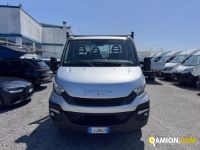 Iveco LEGGERO  DAILY LEGGERO  DAILY | Autocarro fino 7.5t Carrellone | VIVA BRESCIA DIESEL SPA