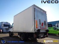 Iveco LEGGERO   DAILY 70C21 Hi-Matic LEGGERO   DAILY 70C21 Hi-Matic | Altro Furgonato | VIVA BRESCIA DIESEL SPA
