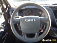 Iveco LEGGERO   DAILY 70C21 Hi-Matic LEGGERO   DAILY 70C21 Hi-Matic | Altro Furgonato | VIVA BRESCIA DIESEL SPA