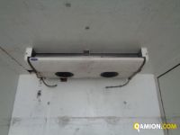 Iveco EUROCARGO 180E28 Cella frigo con SMCR | Autocarro oltre 7.5t Isotermico / coibentato | VIVA BRESCIA DIESEL SPA