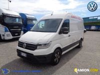 Volkswagen CRAFTER 30 2.0 BiTDI 177CV PM-TM Furgone Logistic+ | Altro Altro | VIVA BRESCIA DIESEL SPA