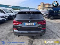 Bmw X3 xDrive30d 48V Msport Fuoristrada