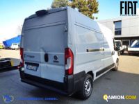 Fiat DUCATO 35 2.3 MJT 160CV Furgone Lh2 | Altro Altro | VIVA BRESCIA DIESEL SPA