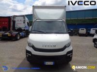 Iveco DAILY 35C14 BTor 2.3 BOX e SPONDA | Altro Altro | VIVA BRESCIA DIESEL SPA