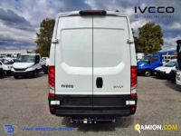 Iveco DAILY 35S18 3.0 Furgone passo 4100 h2 | Altro Altro | VIVA BRESCIA DIESEL SPA