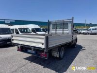 Iveco LEGGERO  DAILY LEGGERO  DAILY | Autocarro fino 7.5t Carrellone | VIVA BRESCIA DIESEL SPA