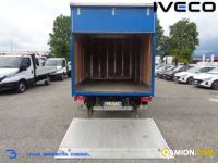 Iveco DAILY 35C16 2.3 BOX + SMCB | Altro Altro | VIVA BRESCIA DIESEL SPA