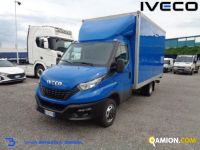 Iveco DAILY 35C16 2.3 BOX + SMCB | Altro Altro | VIVA BRESCIA DIESEL SPA