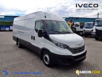 Iveco DAILY 35S18 3.0 Furgone passo 4100 h2 | Altro Altro | VIVA BRESCIA DIESEL SPA