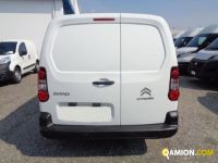 Citroen BERLINGO BlueHDi 100 S&S Van 3 posti Club L1 Altro | VIVA BRESCIA DIESEL SPA