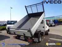 Iveco DAILY 35C14 BTor 2.3 HPT PC-RG Cabinato | Altro Altro | VIVA BRESCIA DIESEL SPA