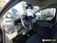 Ford Transit Custom 320 2.0 EcoBlue 136CV aut. AWD PC Combi Trend | Altro Altro | VIVA BRESCIA DIESEL SPA