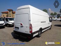 Renault MASTER T35 2.3 dCi 145 Furgone passo lungo tetto alto | Altro Altro | VIVA BRESCIA DIESEL SPA
