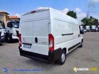 Citroen JUMPER 33 BlueHDi 160 PLM-TM Furgone | Altro Altro | VIVA BRESCIA DIESEL SPA