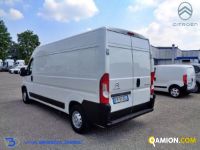 Citroen JUMPER 33 BlueHDi 160 PLM-TM Furgone | Altro Altro | VIVA BRESCIA DIESEL SPA