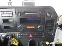 Mercedes actros 1843 actros 1843 | Altro Altro | VIVA BRESCIA DIESEL SPA