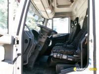 Iveco Medio   EUROCARGO ML160E250 | Autocarro fino 7.5t Centina | VIVA BRESCIA DIESEL SPA