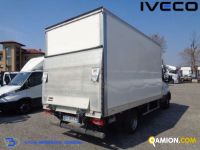 Iveco DAILY 35C16 3.0 Box e sponda | Altro Altro | VIVA BRESCIA DIESEL SPA