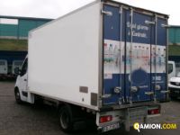 Renault MASTER 165.35 2.3 CELLA FRIGO FRCX SC. 12/2024 | Altro Altro | VIVA BRESCIA DIESEL SPA