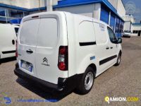 Citroen BERLINGO BlueHDi 100 S&S Van 3 posti Club L1 | Altro Altro | VIVA BRESCIA DIESEL SPA