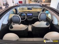 Fiat Cabrio 42 kWh La Prima Cabrio | VIVA BRESCIA DIESEL SPA