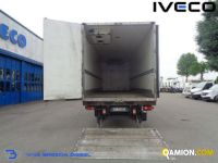 Iveco EUROCARGO 180E28 Cella frigo con SMCR | Autocarro oltre 7.5t Isotermico / coibentato | VIVA BRESCIA DIESEL SPA