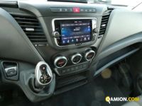 Iveco DAILY 35S14A8V 2.3 HPT PLM-TM Furgone Hi-Matic | Altro Altro | VIVA BRESCIA DIESEL SPA