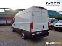Iveco DAILY 33S14 Furgone 3520L isotermico con gruppo frigo | Altro Altro | VIVA BRESCIA DIESEL SPA