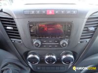 Iveco DAILY 35C16 3.0 Box e sponda | Altro Altro | VIVA BRESCIA DIESEL SPA
